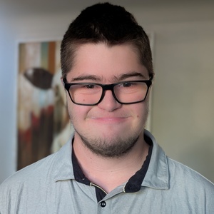 Fundraising Page: Cole Hetherington